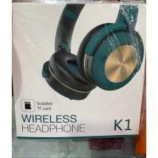 OkaeYa Wireless Headphone K1